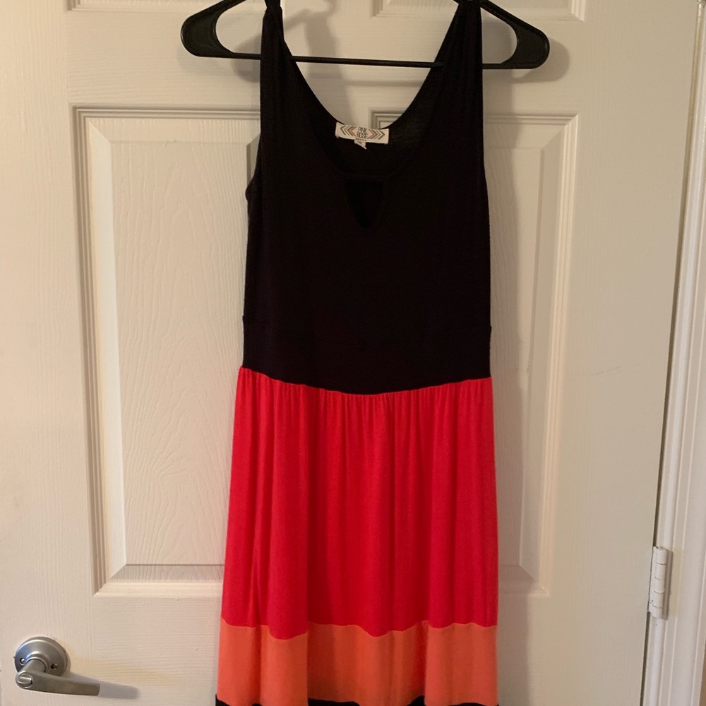 Summer dress
